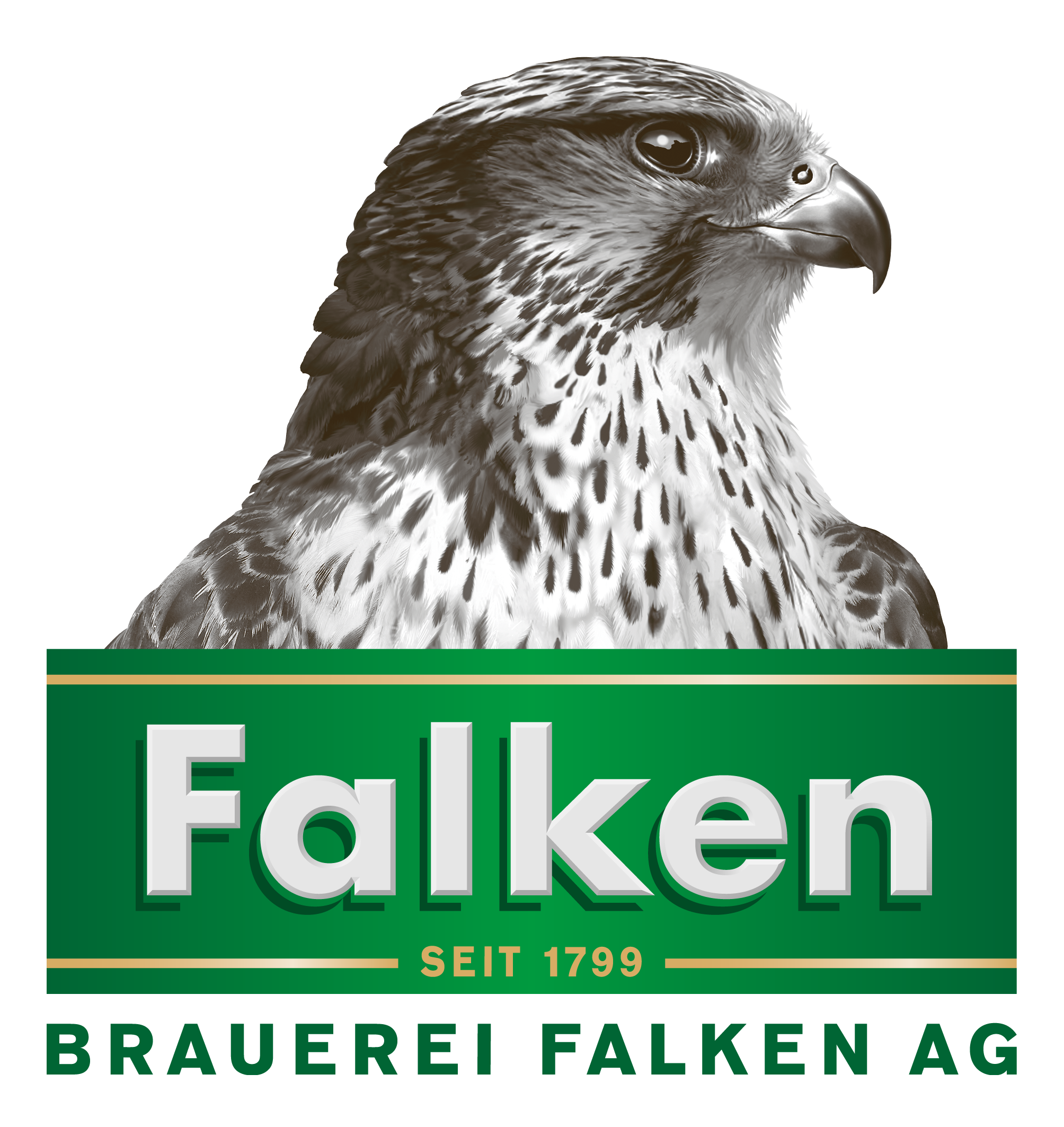 Brauerei Falken